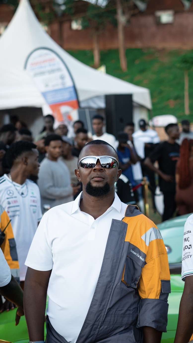 Super Car Fest 2025